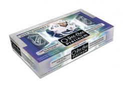 24/25 O-Pee-Chee Platinum Hockey Hobby Box (Call For Pricing)