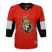 Ottawa Senators 4-7 Replica Jersey