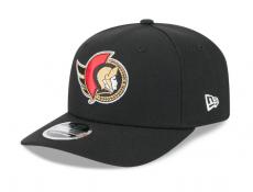Ottawa Senators 9SEVENTY Stretch Snap Hat