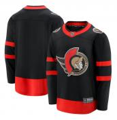Ottawa Senators Breakaway Home Hockey Jersey