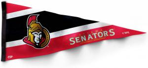 Ottawa Senators Pennant