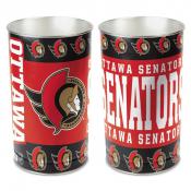 Ottawa Senators Wastebasket