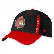 Ottawa Senators 2022 Draft Authentic Pro Flex Hat