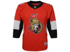 Ottawa Senators Youth Replica Jersey