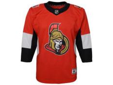 Ottawa Senators Youth Replica Jersey