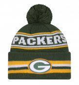 Green Bay Packers Knit Classic Winter Toque