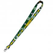 Green Bay Packers Lanyard