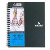 Canson Artist Series Mix Media Pad 9 x 12