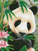 Diamond Dotz - Panda Prince