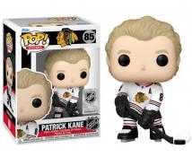 Patrick Kane Funko Pop Figurine