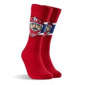 Patrick Roy National Sockey Socks