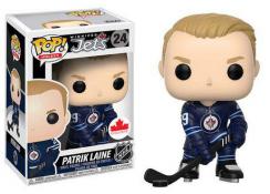 Patrik Laine Funko Pop Figurine
