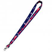 New England Patriots Lanyard