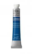 Winsor & Newton 8ml Cotman Watercolour - Prussian Blue