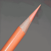 Prismacolor Premier Coloured Pencil - Salmon Pink (PC1001)