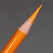 Prismacolor Premier Coloured Pencil - Yellowed Orange (PC1002)