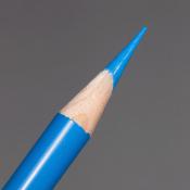 Prismacolor Premier Coloured Pencil - Cerulean Blue (PC103)