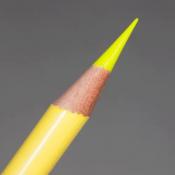 Prismacolor Premier Coloured Pencil - Neon Yellow (PC1035)