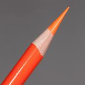 Prismacolor Premier Coloured Pencil - Orange (PC918)