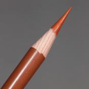 Prismacolor Premier Coloured Pencil - Burnt Ochre (PC943)