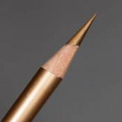 Prismacolor Premier Coloured Pencil - Metallic Gold (PC950)