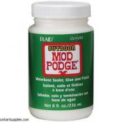 Mod Podge Outdoor 8 oz.