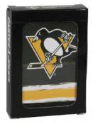 Pittsburgh Penguins Playing Cards