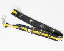 Pittsburgh Penguins Lanyard