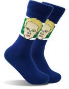 Elias Pettersson National Sockey Socks