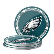 Philadelphia Eagles 4-Pack Coaster Set