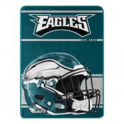 Philadelphia Eagles Micro Throw