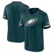 Philadelphia Eagles Stripe Stacking T-Shirt