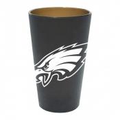 Philadelphia Eagles 16 oz Silicone Cup