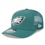 Philadelphia Eagles Trucker Mesh Stretch Snap Adjustable Hat