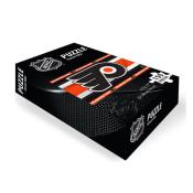 Wincraft - 150 pc. Puzzle - Philadelphia Flyers Team Puzzle
