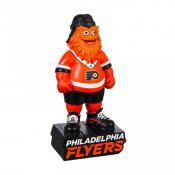 Philadelphia Flyers Mascot Statue
