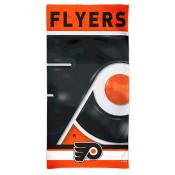 Philadelphia Flyers Beach Towel