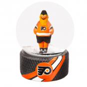 Philadelphia Flyers Water Globe