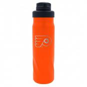 Philadelphia Flyers 20 oz Stainless Steel Water Bottle