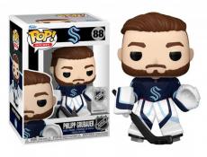 Philipp Grubauer Funko Pop Figurine