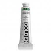 Golden 2 oz Acrylic Paint - Phthalo Green (Yellow Shade)