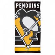 Pittsburgh Penguins Beach Towel