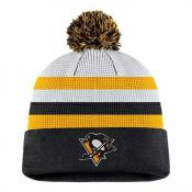 Pittsburgh Penguins 2021 Authentic Pro Sport Knit