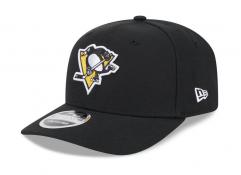 Pittsburgh Penguins 9SEVENTY Stretch Snap Hat