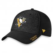 Pittsburgh Penguins Authentic Pro Flex Hat
