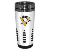 Pittsburgh Penguins Travel Mug
