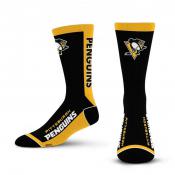 Pittsburgh Penguins MVP Socks