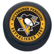 Pittsburgh Penguins Hockey Puck (Packaged)