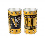 Pittsburgh Penguins Wastebasket