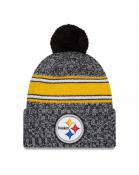 Pittsburgh Steelers 2023 Sideline Sport Knit Toque
